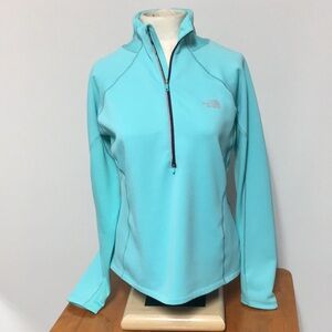 North Face Top M